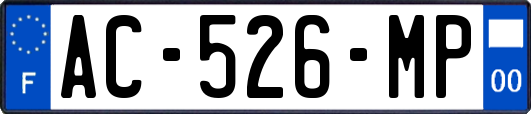 AC-526-MP