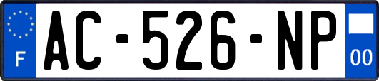 AC-526-NP