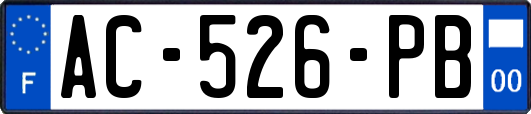 AC-526-PB