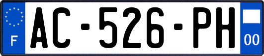 AC-526-PH