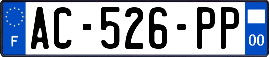 AC-526-PP