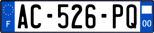 AC-526-PQ