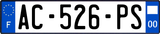 AC-526-PS