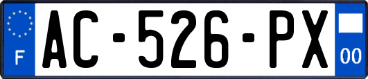 AC-526-PX