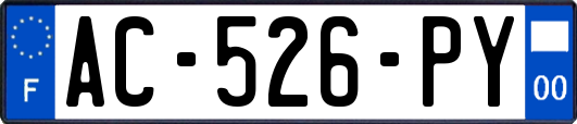 AC-526-PY