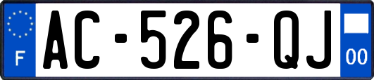 AC-526-QJ