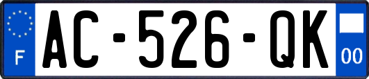 AC-526-QK
