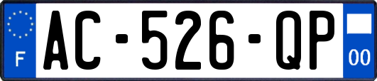 AC-526-QP