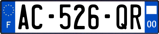 AC-526-QR
