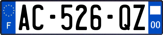 AC-526-QZ