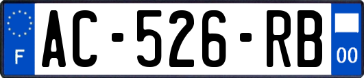 AC-526-RB