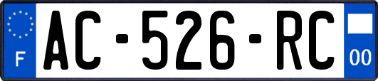 AC-526-RC