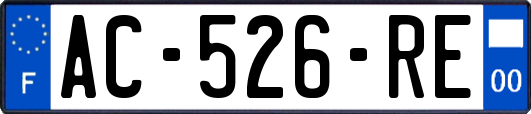 AC-526-RE