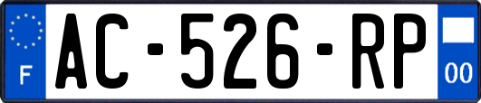 AC-526-RP
