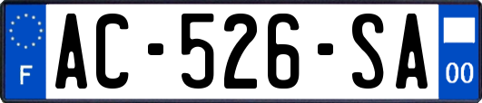 AC-526-SA