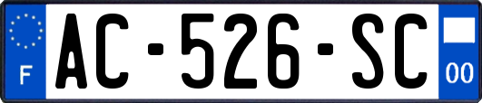 AC-526-SC