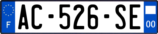 AC-526-SE