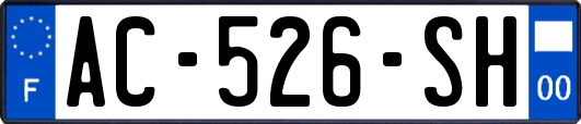 AC-526-SH
