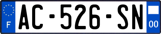 AC-526-SN