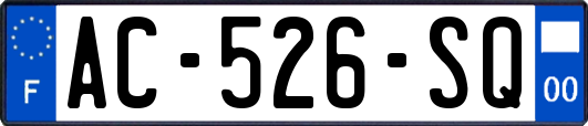 AC-526-SQ