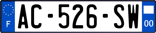 AC-526-SW