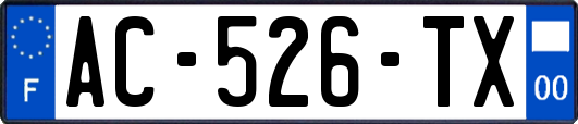 AC-526-TX