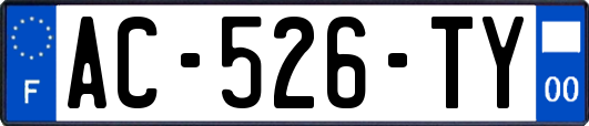 AC-526-TY