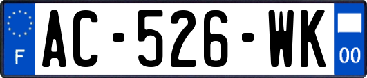 AC-526-WK