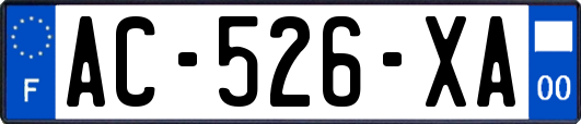 AC-526-XA