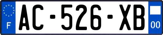AC-526-XB