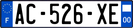 AC-526-XE