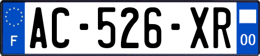 AC-526-XR