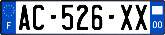 AC-526-XX