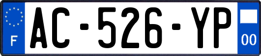 AC-526-YP