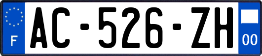 AC-526-ZH
