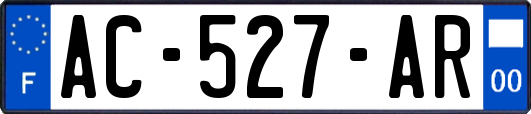 AC-527-AR