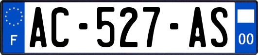 AC-527-AS