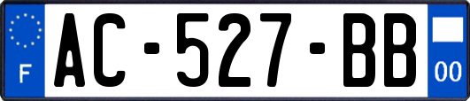 AC-527-BB