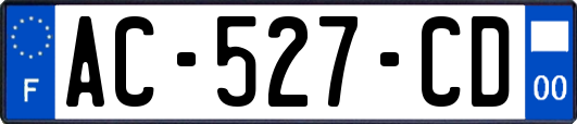 AC-527-CD