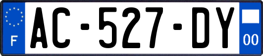 AC-527-DY