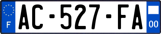 AC-527-FA