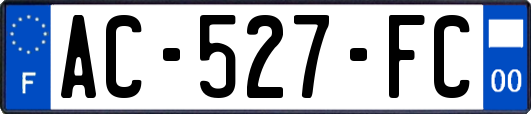 AC-527-FC