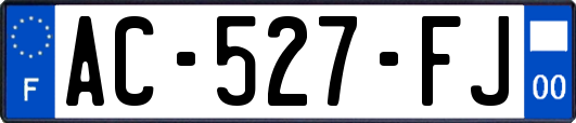 AC-527-FJ