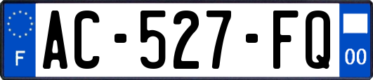 AC-527-FQ