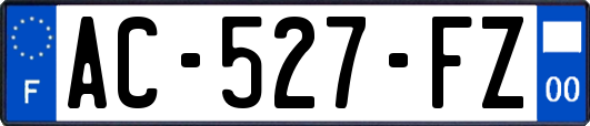 AC-527-FZ