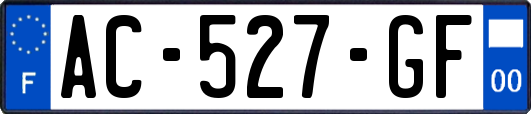 AC-527-GF