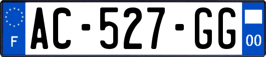 AC-527-GG