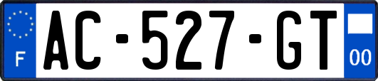 AC-527-GT