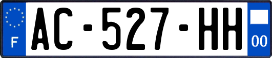 AC-527-HH