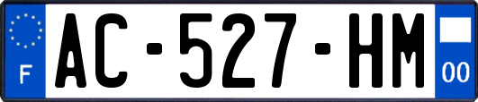 AC-527-HM